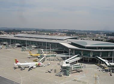 MPF quer informações sobre andamento de obras do aeroporto de Paulo Afonso