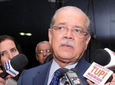 Nomeação de César Borges não garante apoio eleitoral em 2014, diz PR