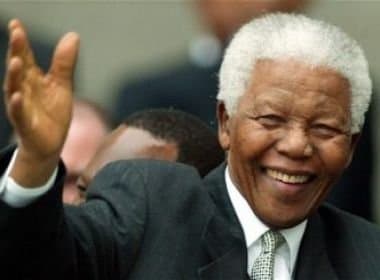 Mandela recebe alta de hospital