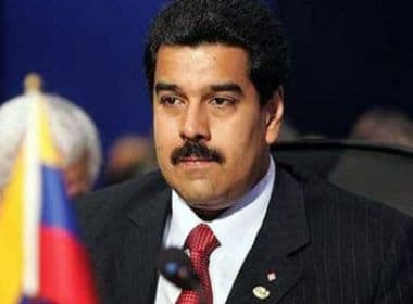 Maduro vence eleições na Venezuela e oposição questiona resultado