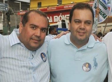 Elmar e Sandro Régis pedem liberação do PR; Partido pede tempo para &#039;maturar&#039;