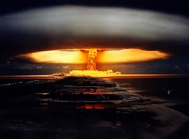 Coreia do Norte pode ter detonado bomba atômica em fevereiro, anuncia ONU