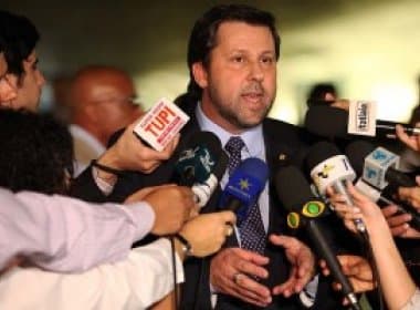 PSDB pede suspensão imediata da PEC que reduz poderes do STF