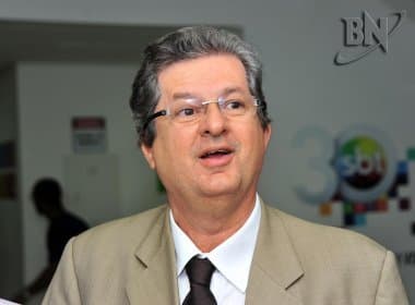 Dilma antecipou sucessão ‘por medo de ter Lula como candidato’, diz Jutahy Jr.