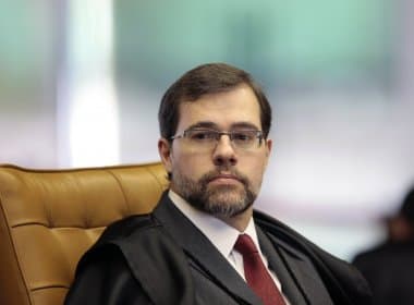 Toffoli decidirá sobre recurso do PT no Tribunal Superior Eleitoral
