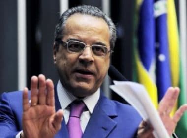 Votação da PEC que retira poderes do STF não terá prioridade, diz Alves
