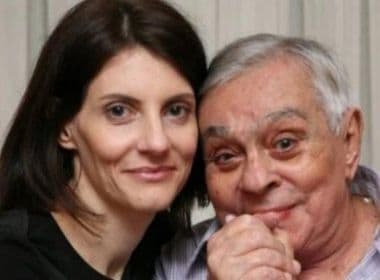 Família de Chico Anysio quebra pau: ‘Quero que se explodam’, diz viúva do humorista