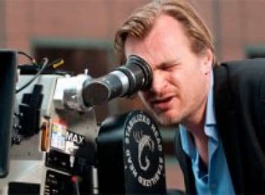 Christopher Nolan pode assumir novo filme de 007