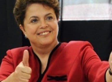Dilma diz que o Brasil tem capacidade de fazer a melhor Copa de todos os tempos