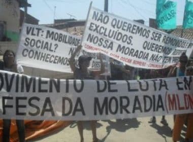 ONU e ativistas denunciam violações de direitos humanos na preparação da Copa no Brasil