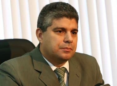 PM fará uso progressivo da força caso necessite desobstruir vias de Salvador, diz Maurício Barbosa