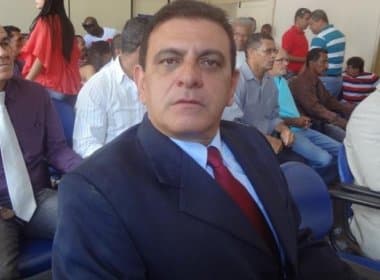 Caravelas: Vice-prefeito toma posse após Justiça afastar prefeito por 180 dias