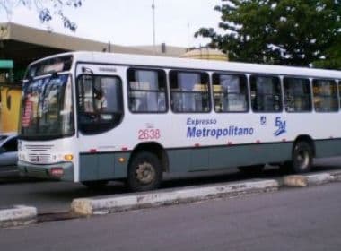 Otto Alencar descarta aumento na tarifa dos ônibus metropolitanos