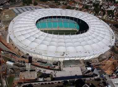 Recursos destinados às arenas da Copa de 2014 bancariam construção de 8 mil escolas