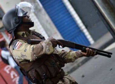 Passe Livre: MPF investigará atuação da PM em protesto de Salvador