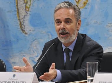 Brasil confirma adesão à Academia Internacional contra a Corrupção