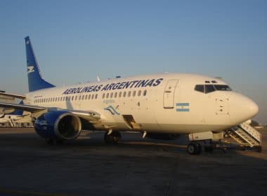 Salvador e Buenos Aires passam a ter voos diretos