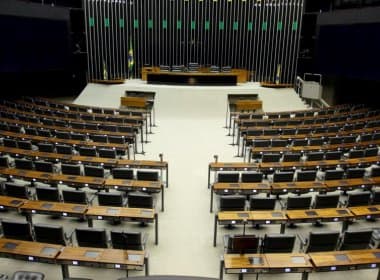 Parlamentares em Brasília entram em &#039;recesso branco&#039; e &#039;agenda positiva&#039; só lá para agosto