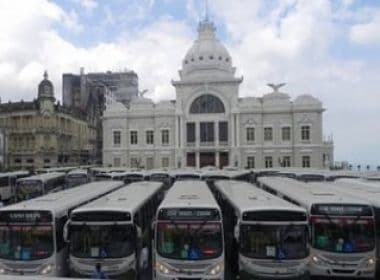 Prefeitura amplia prazo para divulgação de gastos de empresas de transporte em Salvador