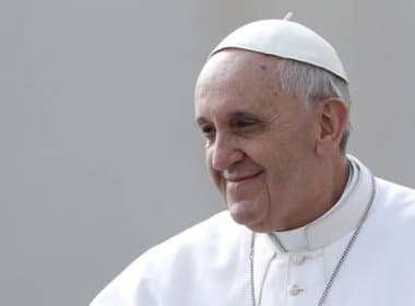 Visita do papa custará R$350 milhões; Investimento público só será divulgado após evento