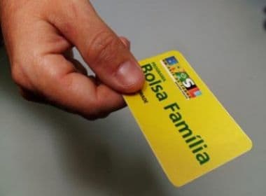 Campanha de Dilma em 2010 recebeu R$ 500 de beneficiária do Bolsa Família