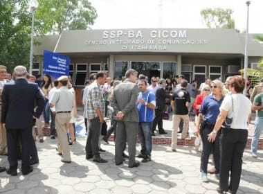 Chapada: Centro Integrado de Comunicações pretende agilizar atendimento policial