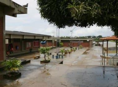 Professora é assaltada no corredor de escola estadual em Cajazeira 4