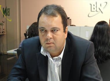 Líder da oposição na AL-BA pede cancelamento de licitação do metrô de Salvador