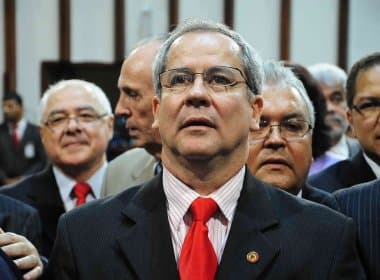 Deputado estadual propõe PEC para separação entre Bombeiros e PM na Bahia