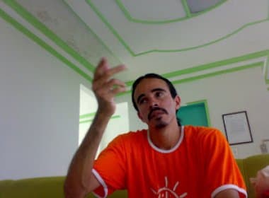 Agredido, secretário-geral do PSOL acusa Hilton Coelho de adotar &#039;política hegemonista&#039;