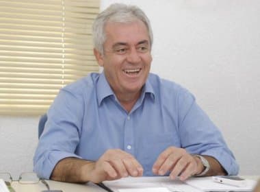 Deputados elegeriam Otto Alencar governador da Bahia; Rui Costa é o mais rejeitado