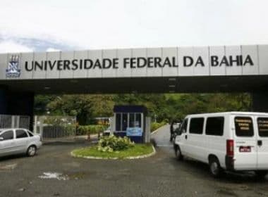 Ufba é a 17ª melhor universidade do Brasil