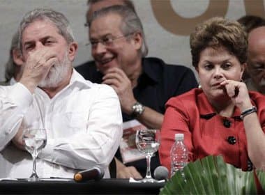 Lula quer solidariedade do STF com condenados no mensalão, diz colunista