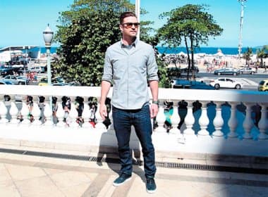 Justin Timberlake vem ao Brasil para tocar e lançar filme