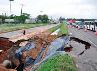 Otto x ANTT e Via Bahia: ‘Governo baiano pouco faz para ajudar’, diz reguladora sobre estradas