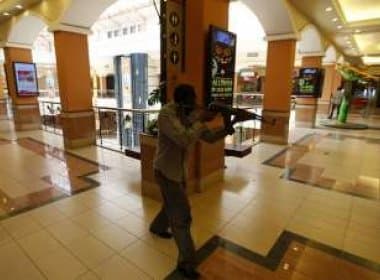 Ataque a shopping de luxo no Quênia deixa pelo menos 30 mortos