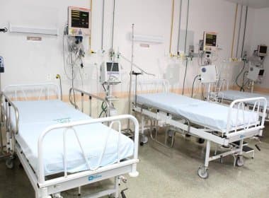 Hospital Municipal de Cruz das Almas ganha novos leitos de UTI