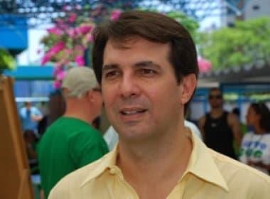 Geddel confirma saída de Arthur Maia do PMDB para o Solidariedade