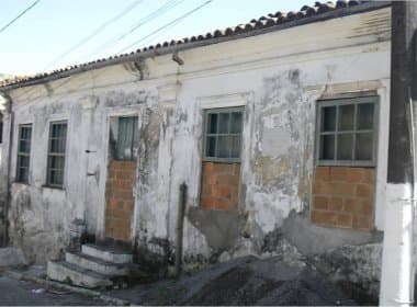 São Francisco do Conde: Casa de Teixeira de Freitas será restaurada