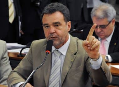 Prestes a ser reeleito, presidente do PCdoB-BA alerta: ‘PT está se afastando da esquerda’ 