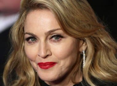 Em artigo, Madonna diz ter sido vítima de estupro nos anos 80
