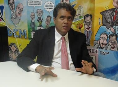 Dirigentes baianos da Rede irão ficar ‘abrigados no PSB’; ‘Não era nosso sonho’, confessa Júlio Rocha