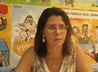 Ex-assessora acusa Ana Rita Tavares de tentativa de extorsão e negligência na morte de animal