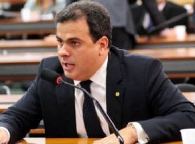 STF instaura inquérito para investigar deputado federal João Carlos Bacelar