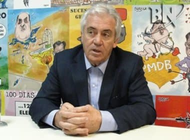 Vice-governador afirma que Via Bahia ‘deu todos os motivos’ para rompimento do contrato