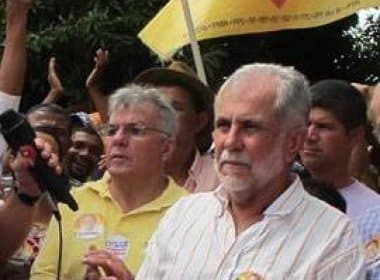 Macajuba: Prefeito é acusado de fraudar aposentadoria; ‘Denúncia irreal’, diz Fernão Dias