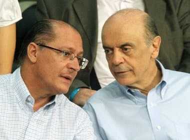 E-mail implica Serra e Alckmin em escândalo da Alstom no Brasil