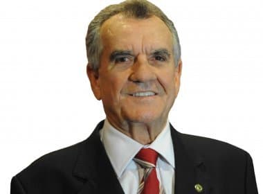 Santaluz: Com contas rejeitadas, ex-prefeito diz que decisão usou prova ‘moralmente ilícita’