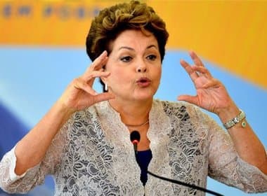 Dilma não entrega nem metade das cisternas prometidas para o Nordeste