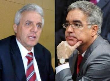 Oposição vai obstruir votações na AL-BA, avisa Gaban; Zé Neto diz que adversário tem ‘amnésia’